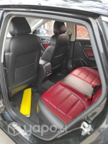 Mg 6 tropy automatico