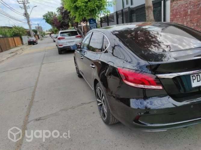 Mg 6 tropy automatico