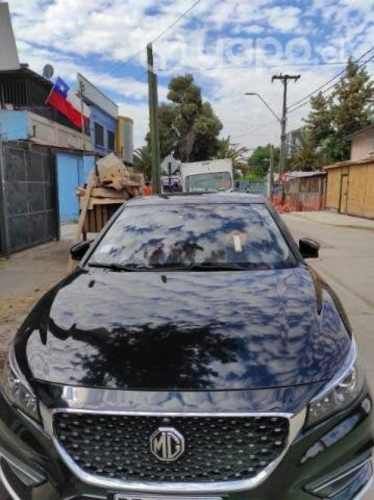 Mg 6 tropy automatico