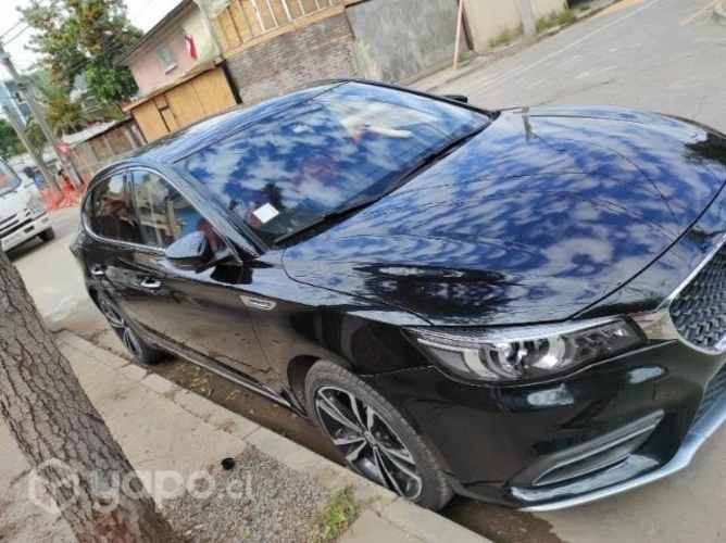 Mg 6 tropy automatico