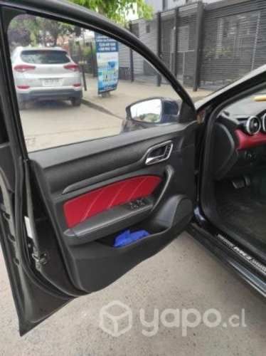 Mg 6 tropy automatico