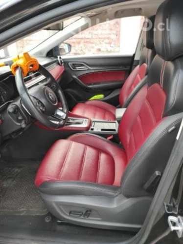 Mg 6 tropy automatico