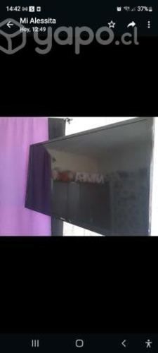 Televisión smtv Samsung