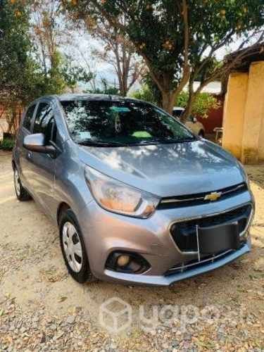 Chevrolet spark gt 2019 full equipo
