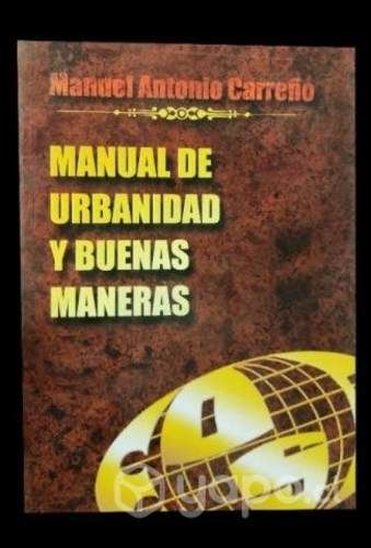 Manual de Carreño (NUEVO)