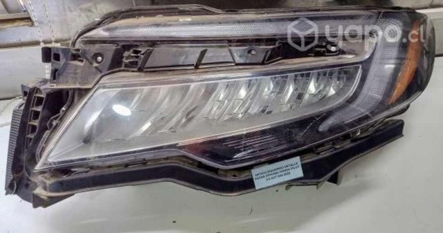 Optico Izquierdo Detalle Patas (HPA368) Honda Pilo