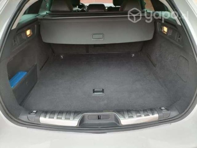 Peugeot 508 año 2016