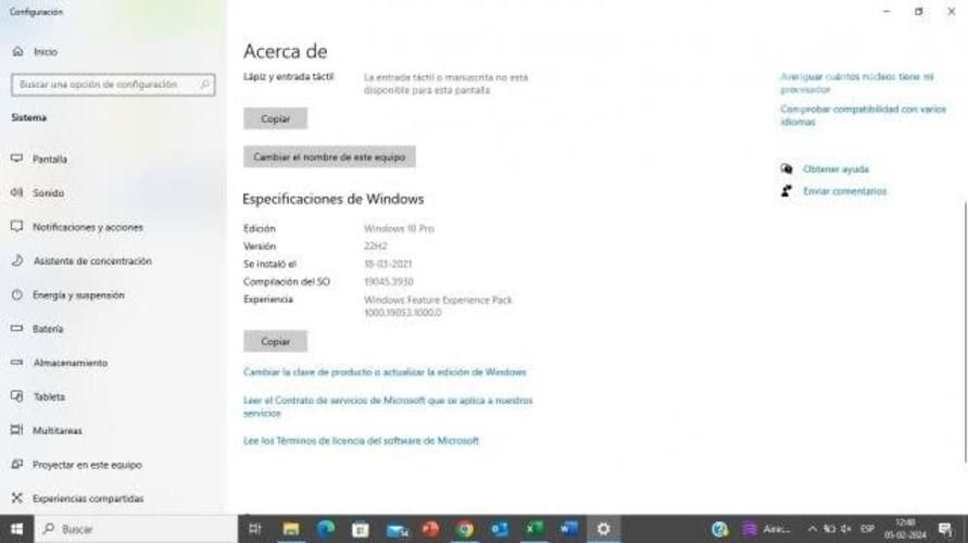 Hp Probook 430 G4 Intel Core I5