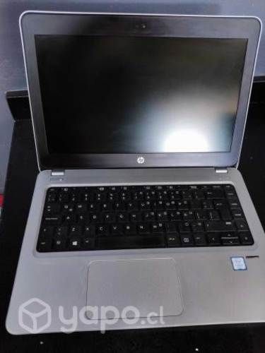 Hp Probook 430 G4 Intel Core I5
