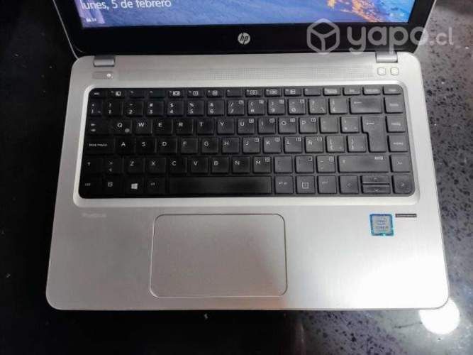 Hp Probook 430 G4 Intel Core I5
