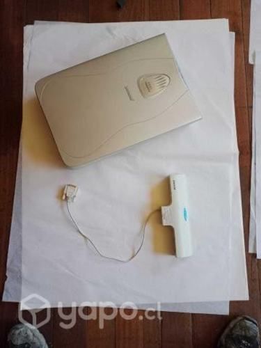 Scanner oficio nuevo