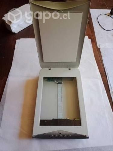 Scanner oficio nuevo