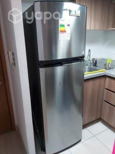 Refrigerador usado