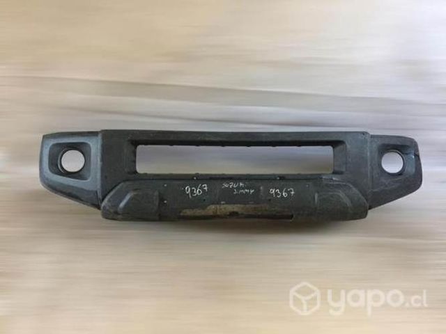 Parachoque delantero suzuki jimny