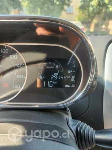 Chevrolet spark GT 2020