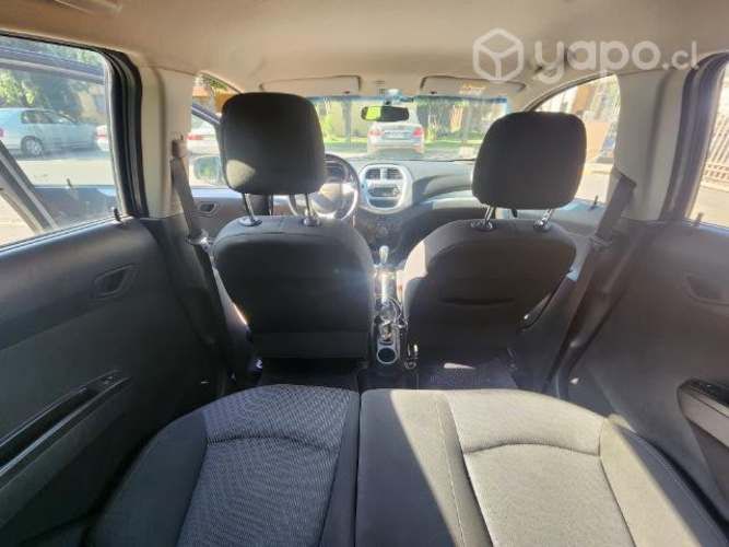 Chevrolet spark GT 2020