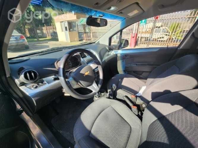 Chevrolet spark GT 2020