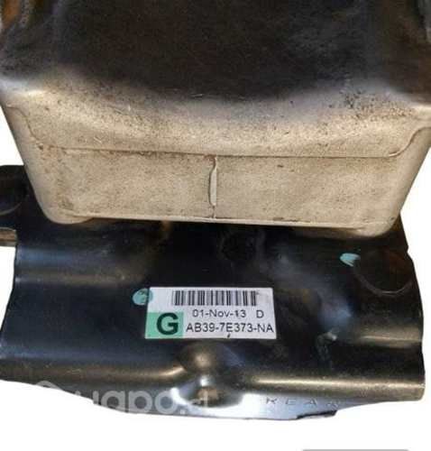 Caja de Cambios Mazda BT50 2. MT 4x2