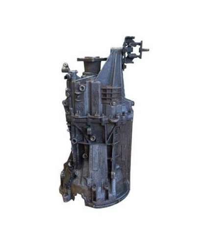 Caja de Cambios Mazda BT50 2. MT 4x2