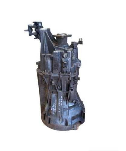 Caja de Cambios Mazda BT50 2. MT 4x2