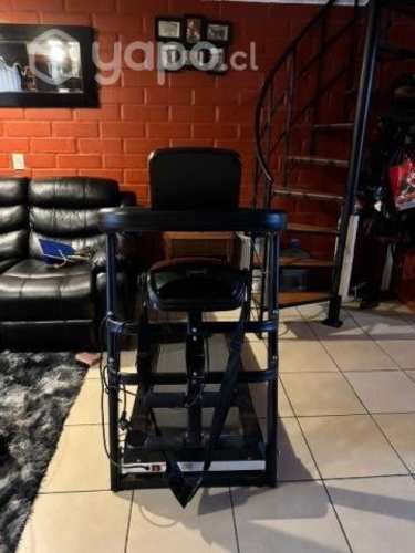 Trotadora TREADMIL 2.0 HP