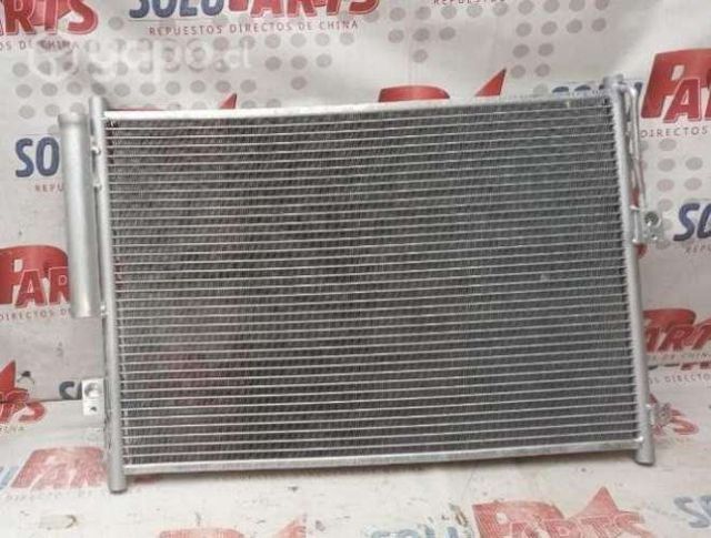 Condensador changan cx70 1.6