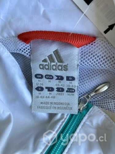 Cortaviento Adidas