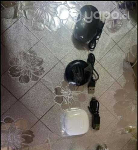 Audifonos inalámbricos