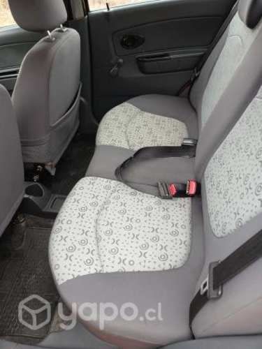 Chevrolet spark, 2011