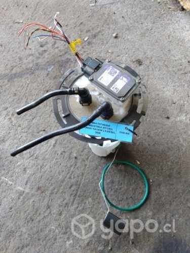 Bomba Estanque Combustible (HT1353) Hyundai Tucson