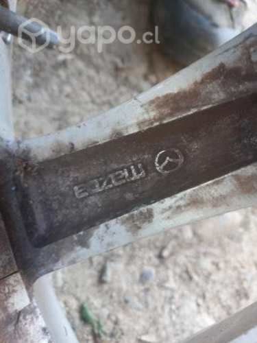 Llanta aro 19 aleación Mazda 6 ORIGINAL