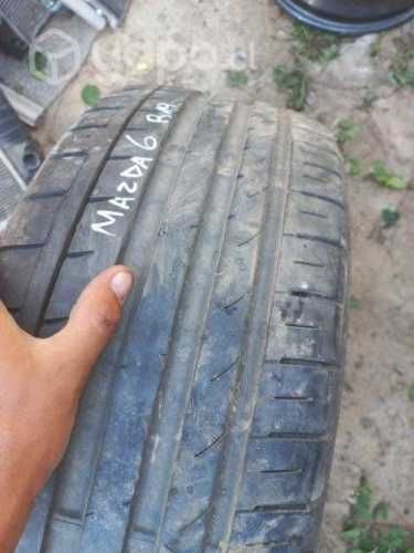 Llanta aro 19 aleación Mazda 6 ORIGINAL
