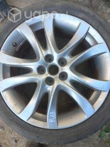 Llanta aro 19 aleación Mazda 6 ORIGINAL