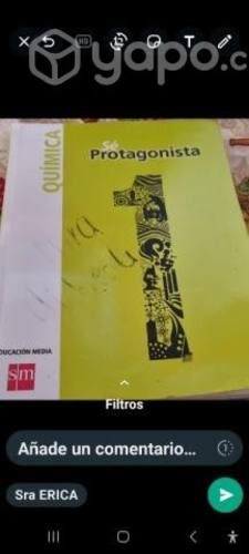 Libros enseñanza media