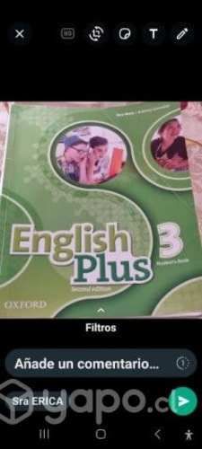 Libros enseñanza media