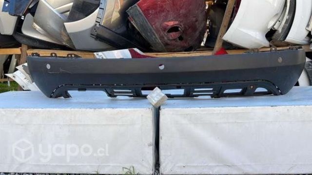 Chevrolet groove spoiler trasero (20-23