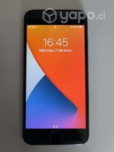 IPHONE 6S 128 GB muy buen estado