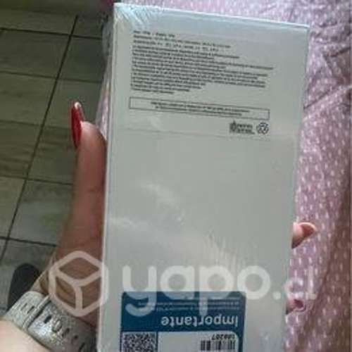 Celular Samsung Galaxy A34 5G 128 GB graphite Nuev