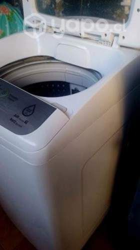 Lavadora Daewoo 11 kg