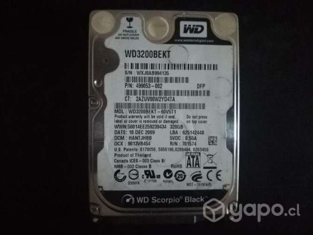 Notebooks Lenovo para desarme