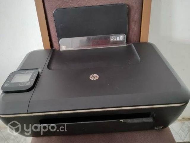 Multifuncional hp deskjet ia 3515