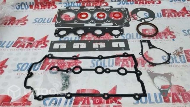 TIGGO 1.6 2.0/SKIN 1.6/DESTINY 2.0 kit empaquetadu