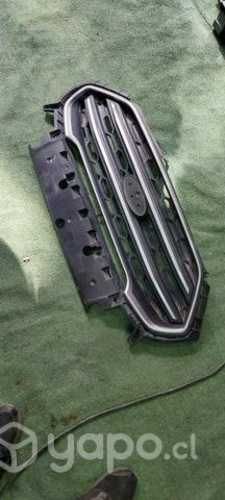 Ford ecosport 2018-2022 mascara