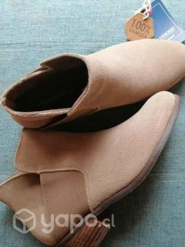 Calzado marca Cherokee