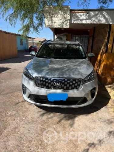 Kia motors sorento 2019