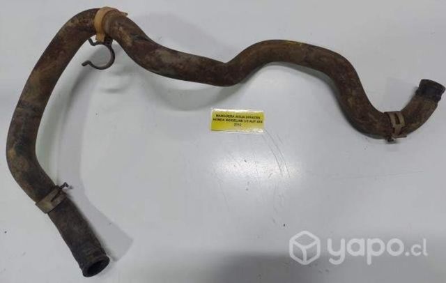 Manguera Agua (HRA239) Honda Ridgeline 3.5 AUT 4x4
