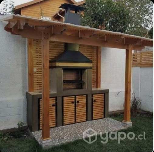 Servicios de construccion