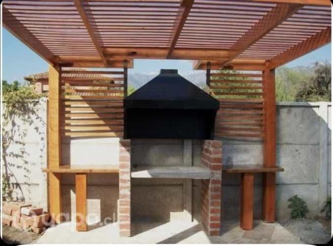 Servicios de construccion