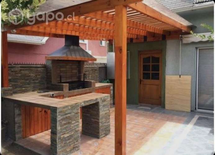 Servicios de construccion