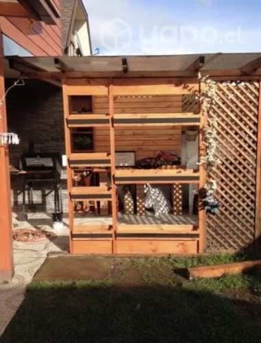 Servicios de construccion